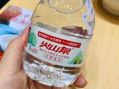 -喜家德虾仁水饺(浦东山姆店)