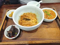 -蟹上黄·蟹黄面·江南糖水(人民广场店)