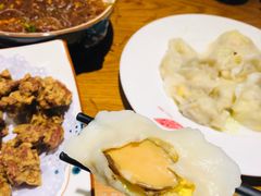 -船歌·鱼水饺青岛菜(闽江二路店)