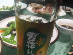 -良师门滨海人家·海鲜·家常菜(滨海城店)