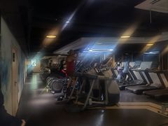 -一兆韦德健身(古美店)