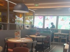 -菲滋意式餐厅(温岭银泰城店)