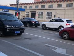 -京西五环检测场