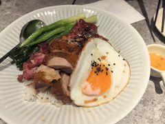 -留半山·香港食堂(啦啦宝都店)