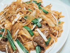 -香港新发烧腊茶餐厅(水围店)