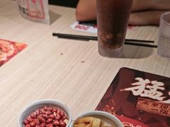 -大师兄·西北小馆(南沙万达广场店)