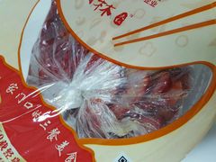 叉烧-山林大红·上海大红肠(四川北路店)