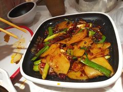 -华仔龙虾(永乐路总店)