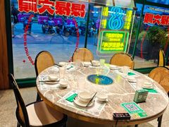 -禄婶鸡煲·打边炉