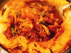 -灶座小锅烀饼·铁锅炖(全国总店)