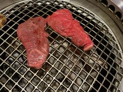 -赤坂亭·M9和牛烧肉·铁板烧(合肥万象城店)