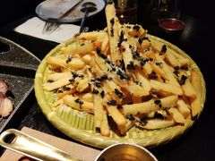 -C&R西班牙餐厅