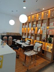 -鲸彩·美甲美睫科技护肤