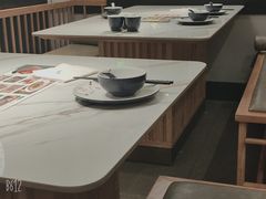 -绿茶餐厅(滨海万达广场店)