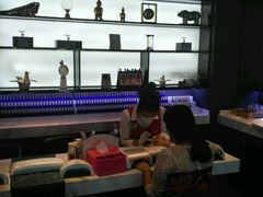 大堂-海底捞火锅(长沙华创国际广场店)