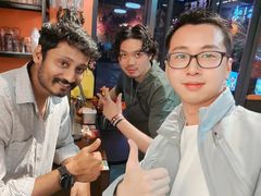 -南国印度餐厅Dakshin