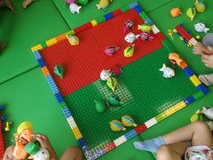 -乐高活动中心(明达路店)