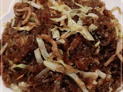 -海澄轩海鲜酒家(虎门店)