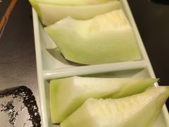 -梨花甄选自助烤肉(小寨原力场店)