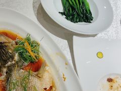 -红棉中餐厅·广州海航威斯汀酒店