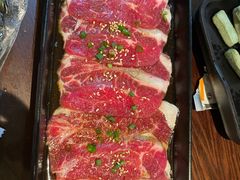 -新石器烤肉(之心城店)