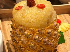 -云海肴·汽锅鸡·云南菜(领展购物广场·中关村店)