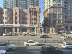 -老厨家(友谊路总店)