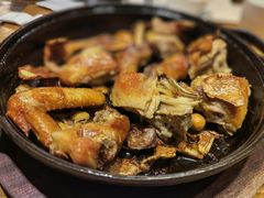 -临家闽南菜(宝洲路店)
