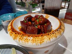 -荷塘秋月·本帮江浙菜(国权路店)