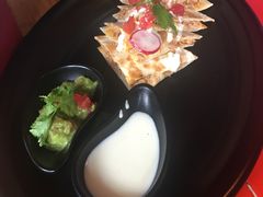 -Luchador摔跤手墨西哥餐厅(恒宇广场店)
