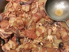 -赶海部落海鲜城(海阳路店)