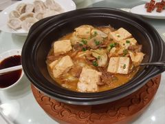 -臻宝中餐厅·大连菜·海鲜·融合菜(大连一方城堡豪华精选酒店)