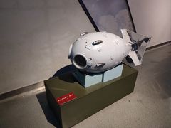 -绵阳科技馆