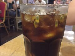 柠檬可乐-院子餐厅·大锅菜·老杭帮(桥西直街店)