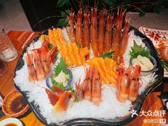 -万岛日本料理铁板烧(万象城店)