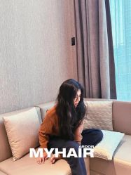 -MY HAIR ARDOR