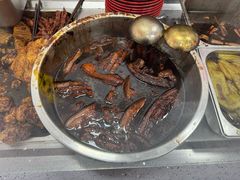 -刘小忙把子肉(北园大街总店)