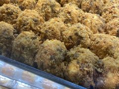 核桃酥松小贝-鲍师傅糕点(春熙路店)