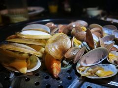 -船奇蒸汽海鲜·闽菜(八市海鲜总店)