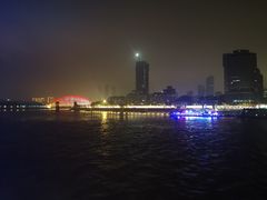 -武汉两江游览·夜游长江(汉口粤汉码头)
