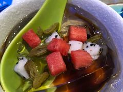 -鱼库·不仅是一家烤鱼店(车公庙店)