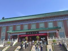 -荆州博物馆