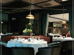 大堂-民国红公馆·秦淮八艳(夫子庙店)