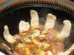 -锅来乐地锅鸡(安亭店)