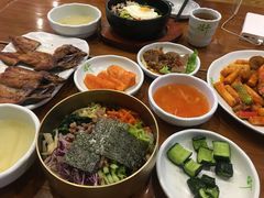 -全州拌饭馆(断桥店)