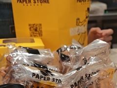 -PAPER STONE BAKERY(天汇广场店)