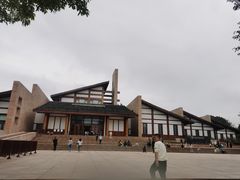 -邓小平故里