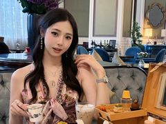 -虹桥索菲特·乐吧·冰淇淋下午茶·经典咖啡