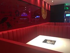 景观位-海底捞火锅(璞丽中心店)