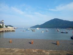 -乌石塘景区